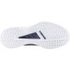 HEAD Women’s Sprint Pro 4.0 Tennis Shoe – Lightweight, Breathable, All-Court Performance(Light Blue/Dark Blue)