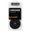 HEAD Xtreme Soft Overgrip (12-Pack)(Black)
