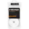 HEAD Xtreme Soft Overgrip (12-Pack)(White)