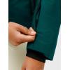 HEAD womens Ashley Jacket Women(Dark Teal)