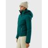 HEAD womens Ashley Jacket Women(Dark Teal)