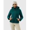HEAD womens Ashley Jacket Women(Dark Teal)