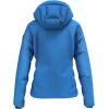 HEAD womens Ashley Jacket Women(French Blue)