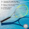 HEADTennis Racket(Yellow)