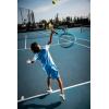 Head Boom Junior Pre-Strung Tennis Racquet(Athletic)