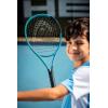 Head Boom Junior Pre-Strung Tennis Racquet(Athletic)
