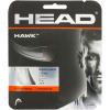 Head Hawk Tennis String Set, 17g, White