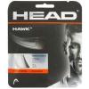 Head Hawk Tennis String Set, 17g, White