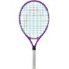 Head Instinct 23 Pre-Strung Junior Tennis Racquet(Purple)