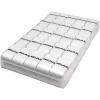 Head Prime Tour Tennis Overgrip (50-Pack) (White)
