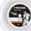 Head Sonic Pro Monofilament Tennis Racket String 660′ Reel(White)