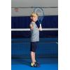 Head Speed Junior Tennis Racquet(Blue)