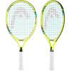 Head Speed Junior Tennis Racquet(Yellow)