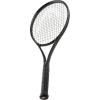Head Speed MP Legend 2025 Tennis Racquet – Strung Mid Tension with Velocity 16 Gauge(4 1/8″)