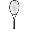 Head Speed Pro Legend 2025 Tennis Racquet – Strung Mid Tension with Velocity 16 Gauge(4 1/8″)