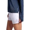 Head Women’s Aura Long Sleeve Top, Slim Fit, Stretch Lightweight Material(Dress Blue Heather)