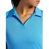 Head Women’s Breakpoint Polo, Slim Fit, Stretch Lightweight Motion Material(Azure Blue)
