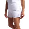 Head Women’s Cooldown Tank Top, Relaxed Fit, Stretch Lightweight Jacquard Material(Stark White)