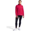 Head Women’s Cozy Cowl Neck Pullover, Relaxed Fit, Soft Midweight Material(Cherries Jubilee)