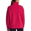Head Women’s Cozy Cowl Neck Pullover, Relaxed Fit, Soft Midweight Material(Cherries Jubilee)