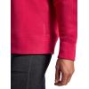 Head Women’s Cozy Cowl Neck Pullover, Relaxed Fit, Soft Midweight Material(Cherries Jubilee)