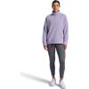Head Women’s Cozy Cowl Neck Pullover, Relaxed Fit, Soft Midweight Material(Heirloom Lilac)