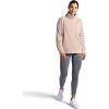 Head Women’s Cozy Cowl Neck Pullover, Relaxed Fit, Soft Midweight Material(Mushroom)