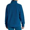 Head Women’s Cozy Cowl Neck Pullover, Relaxed Fit, Soft Midweight Material(Sailor Blue)