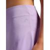 Head Women’s Half Swing Mesh Skort, Relaxed Fit, 13” Inseam, Built-in Compression Shorts with Pockets(Lavendula)