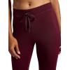 Head Women’s Rally Fleece Legging, Slim Fit, 28” Inseam, Midweight Faux Fur Fleece Material(Port Royale)