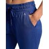 Head Women’s Rebound Jogger, Standard Fit, 24” Inseam, Stretch Midweight Material(Medieval Blue Heather)