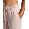 Head Women’s Rebound Jogger, Standard Fit, 24” Inseam, Stretch Midweight Material(Mushroom Heather)