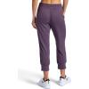 Head Women’s Rebound Jogger, Standard Fit, 24” Inseam, Stretch Midweight Material(Plum Perfect Heather)