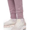 Head Women’s Rib Mix Jogger, Slim Fit, 29” Inseam, Lightweight Cotton-Poly Fleece Material(Quail)