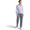 Head Women’s Straight Leg Pant, Relaxed Fit, Midweight Fleece Material(Quietshade)