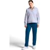 Head Women’s Straight Leg Pant, Relaxed Fit, Midweight Fleece Material(Sailor Blue)