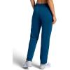 Head Women’s Straight Leg Pant, Relaxed Fit, Midweight Fleece Material(Sailor Blue)