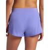 Head Women’s Vigor Short, Relaxed Fit, 3” Inseam, Mid-Rise, Stretch Lightweight Material, Moisture-Wicking(Dusted Perri)