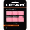 Head Xtreme Soft Racquet Overgrip(Pink)