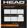 Head Xtreme Soft Racquet Overgrip(White)