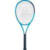 HEAD Boom MP 2026 Tennis Racquet – Intermediate & Advanced Players, Strung Mid Tension with Velocity 16G String(Boom MP 2026 – 4 3/8″)