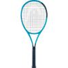 HEAD Boom MP L 2026 Tennis Racquet – Intermediate Players, Strung Mid Tension with Velocity 16G String(Boom MP L 2026 – 4 3/8″)