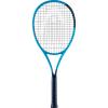 HEAD Boom Team 2026 Tennis Racquet – Beginner & Intermediate Players, Strung Mid Tension with Velocity 16G String(Boom Team 2026 – 4 1/8″)