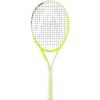 HEAD Extreme MP L Tennis Racquet – Strung Mid Tension with Velocity 16 Gauge – 4 1/4″