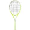 HEAD Extreme MP Tennis Racquet – Strung Mid Tension with Velocity 16 Gauge – 4 1/2″