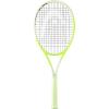 HEAD Extreme Pro Tennis Racquet – Strung Mid Tension with Velocity 16 Gauge – 4 1/2″