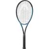 HEAD Gravity MP 2025 Tennis Racquet – Advanced Players, Strung Mid Tension with Velocity 16G String – 4 1/4″ Grip(4 1/8″)