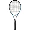 HEAD Gravity Team Tennis Racquet – Strung Mid Tension with Velocity 16 Gauge – 4 1/4