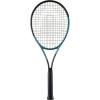 HEAD Gravity Tour Tennis Racquet – Strung Mid Tension with Velocity 16 Gauge – 4 1/2