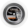 HEAD Hawk Touch Tennis Racket String 660 Feet Reel – Monofilament Racquet String(Anthracite)